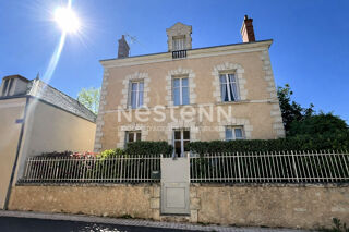  Maison � vendre 10 pi�ces 210 m�
