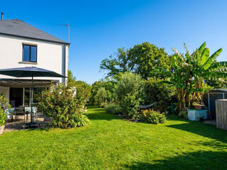 Vente Maison Maison Berric - Belle luminosité et terrain de 890 m² - 103 m² - 4 chambres Berric