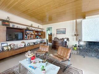  Appartement � vendre 4 pi�ces 128 m�