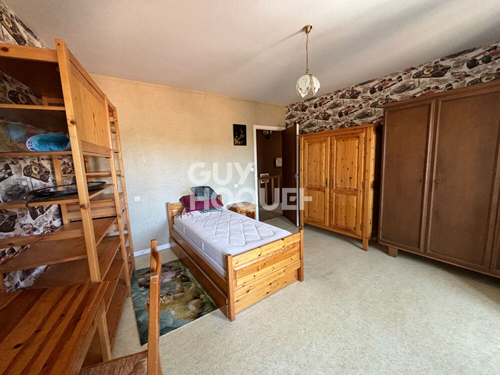 Vente Maison Maison Saint Etienne De Lugdares Saint etienne de lugdares