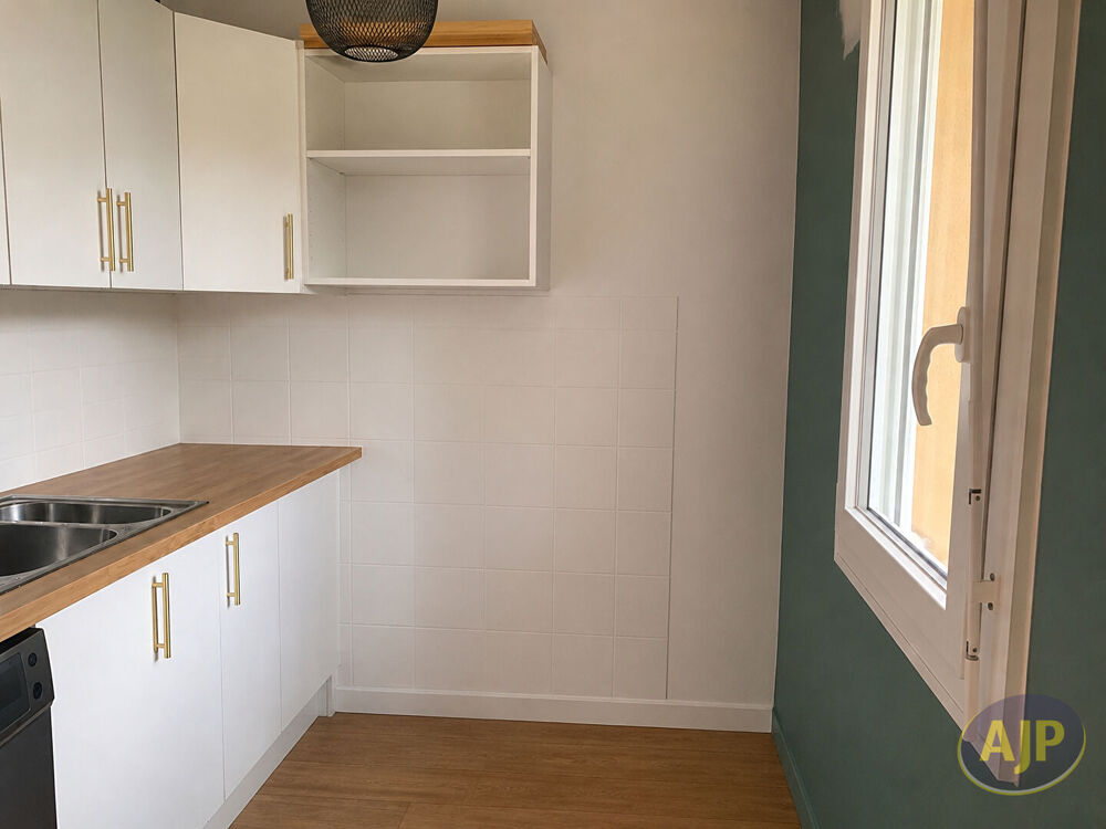 Vente Appartement Saint Sebastien sur Loire T3 à deux pas des bords de Loire Saint sebastien sur loire