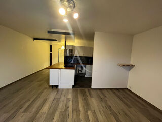  Appartement à louer 1 pièce 45 m²