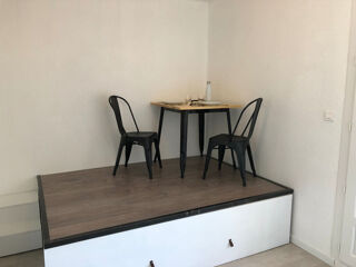  Appartement à louer 1 pièce 16 m²