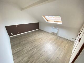  Appartement � vendre 3 pi�ces 42 m�