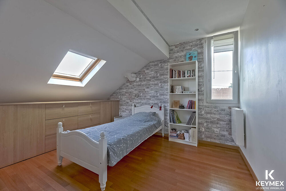  vendre  Maison La Frette-sur-Seine (95530)