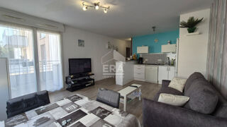  Appartement � vendre 3 pi�ces 63 m�