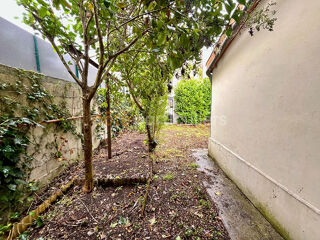  Maison � vendre 3 pi�ces 78 m�