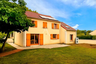  Maison � vendre 6 pi�ces 118 m�