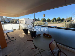  Appartement � louer 2 pi�ces 40 m�