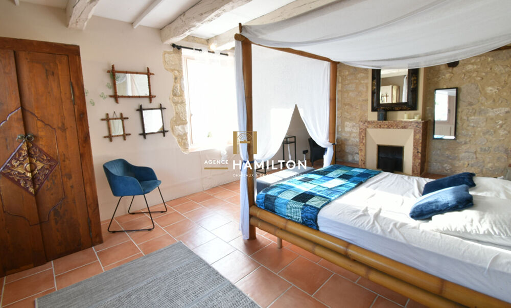 � vendre  Maison Cordes-sur-Ciel (81170)