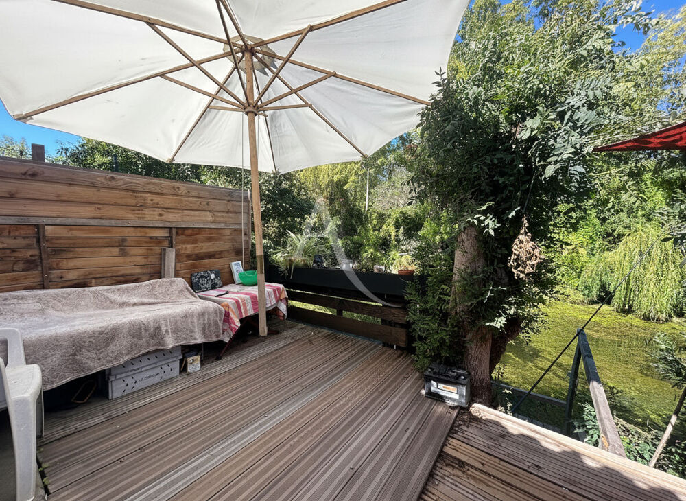 Vente Maison Ensemble immobilier à L'ILE D'ELLE L ile d elle