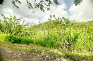  Terrain à vendre 922 m²