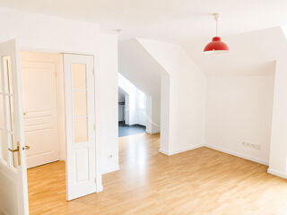  Appartement à louer 1 pièce 36 m²