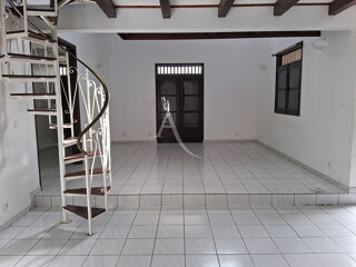  Maison à louer 5 pièces 127 m² Macouria