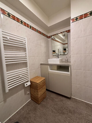  Appartement � vendre 2 pi�ces 34 m�