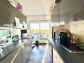  Appartement à vendre 3 pièces 75 m²