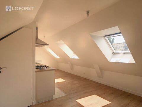  Appartement � louer 3 pi�ces 66 m�