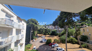  Appartement  vendre 4 pices 77 m