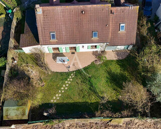  Maison � vendre 7 pi�ces 131 m�