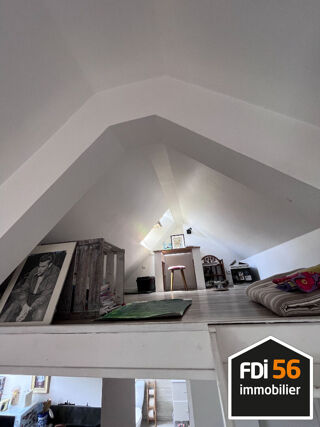  Appartement à louer 2 pièces 34 m²