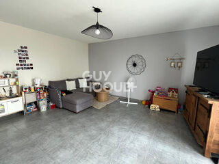  Maison à louer 4 pièces 100 m²