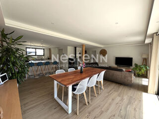  Maison à vendre 6 pièces 135 m²