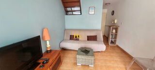  Appartement � vendre 2 pi�ces 37 m�