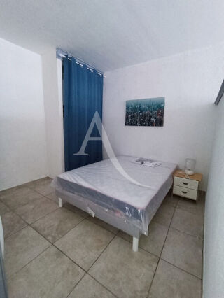  Appartement à louer 2 pièces 34 m²