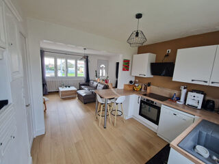  Maison  vendre 4 pices 63 m