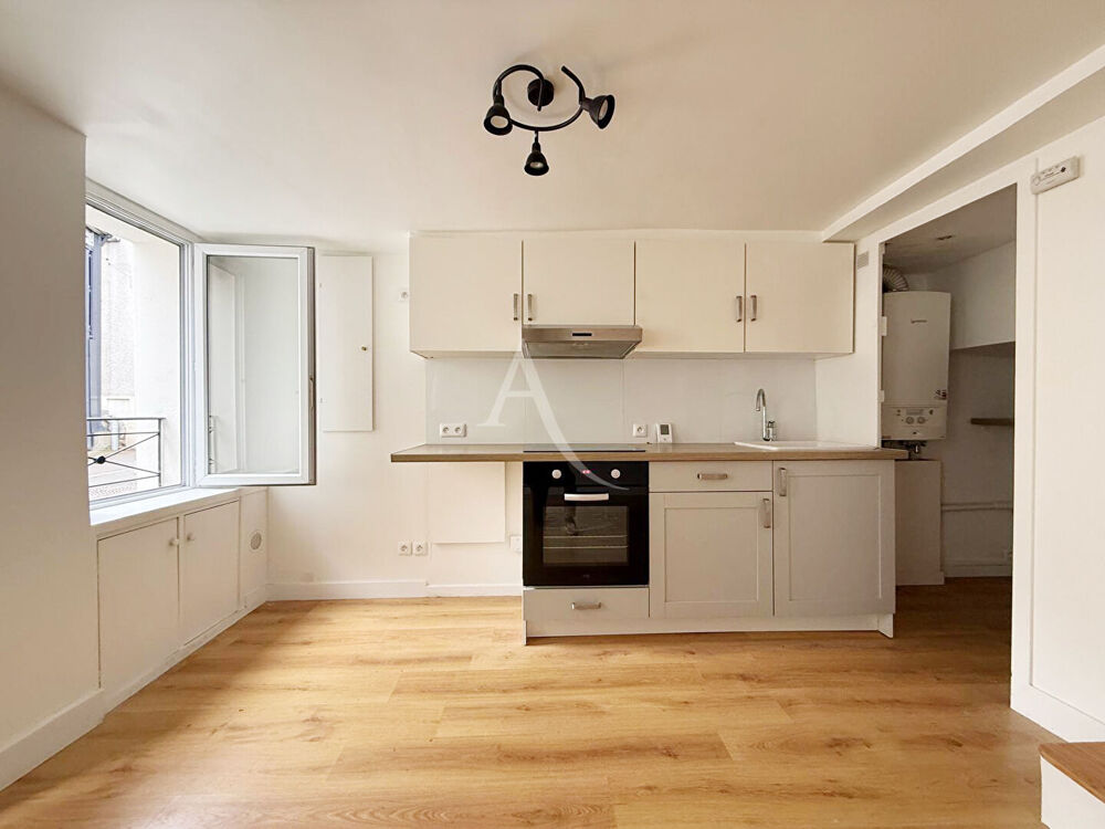 Vente Appartement Maison Montesson 5 pièce(s) 68 m2 Montesson