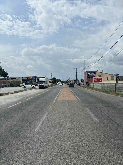 Route de Marseille 419000 26200 Mont�limar