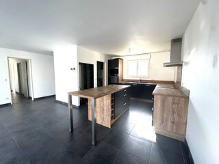  Maison � vendre 4 pi�ces 88 m�