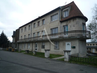  Appartement à louer 1 pièce 23 m²