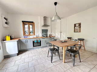  Maison à vendre 7 pièces 138 m²