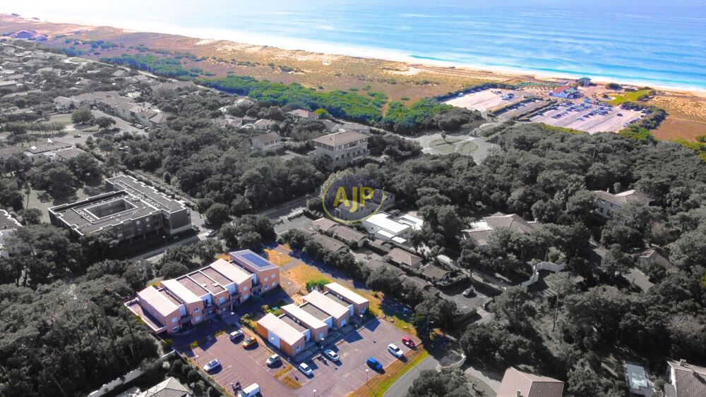 LABENNE PLAGE - STUDIO + JARDINET + PARKING