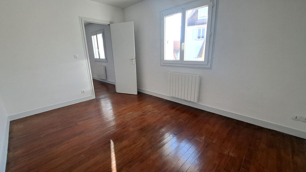 Appartement 2 pièces