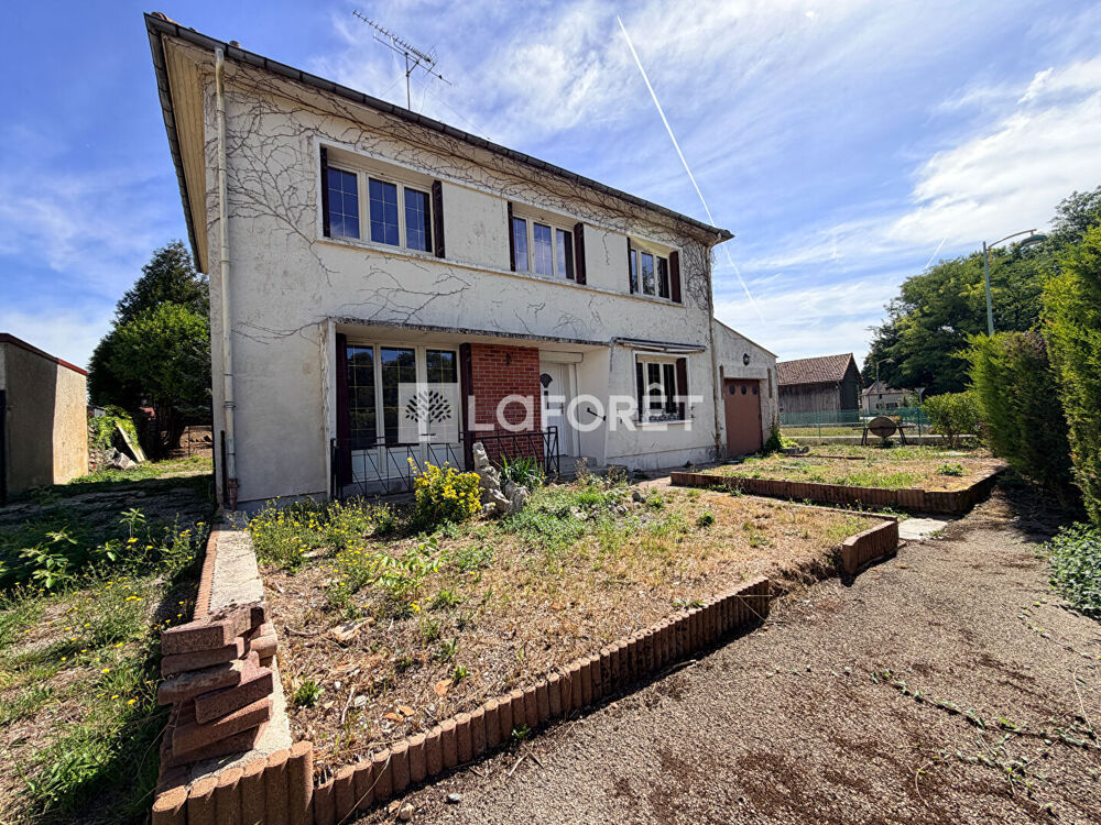 Vente Maison Maison de caractère Sompuis