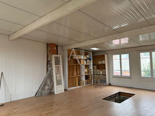  Maison à vendre 5 pièces 130 m²