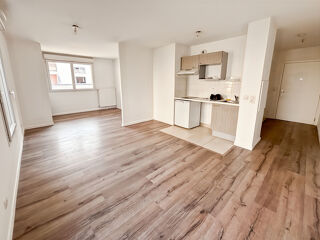  Appartement à louer 1 pièce 34 m²