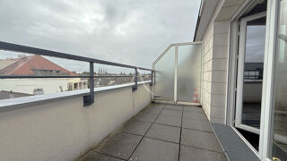  Appartement � vendre 1 pi�ce 25 m�