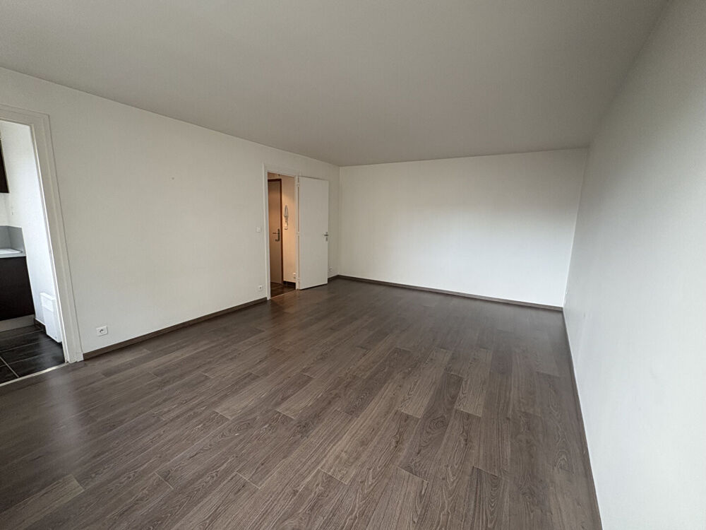 Location Appartement Nantes - Quartier Dobrée - Studio 32m² Nantes