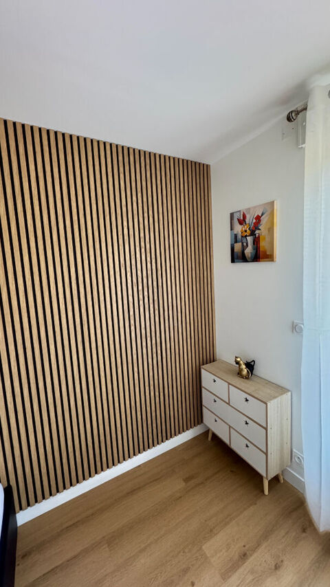  Appartement � louer 1 pi�ce 23 m�