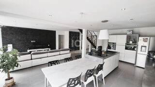  Maison � vendre 7 pi�ces 195 m� Vigneux de bretagne
