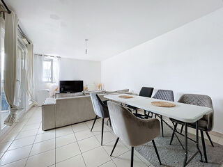  Appartement � vendre 3 pi�ces 65 m�