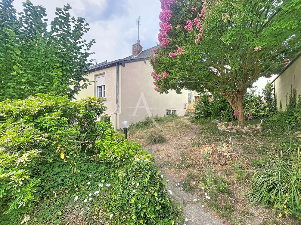 Vente Maison Maison de village rénovée Nyoiseau