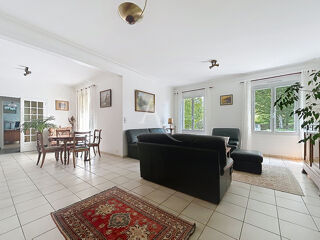 Maison à vendre 8 pièces 