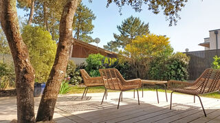 Vente Maison Villa Soulac Sur Mer 4 pièce(s) 111.36 m2 Soulac sur mer
