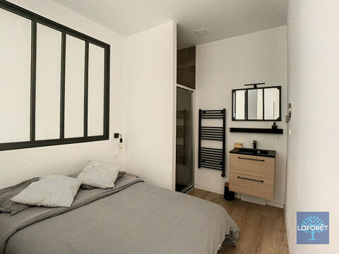  Appartement � louer 1 pi�ce 23 m�