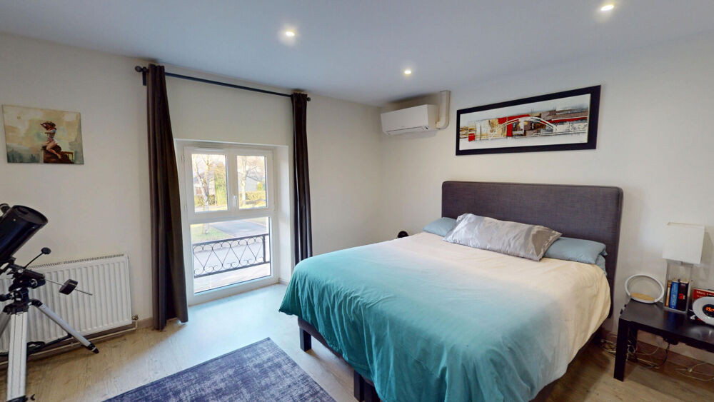 � vendre  Maison Bailly-Romainvilliers (77700)