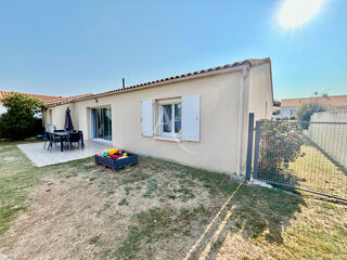  Maison � vendre 5 pi�ces 95 m�